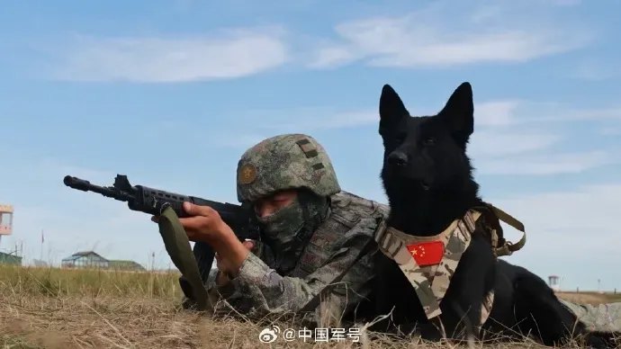 现金九游体育app平台这是三方初度组织边防队列进入聚会演习-九游体育 手机娱乐最全平台 登录入口
